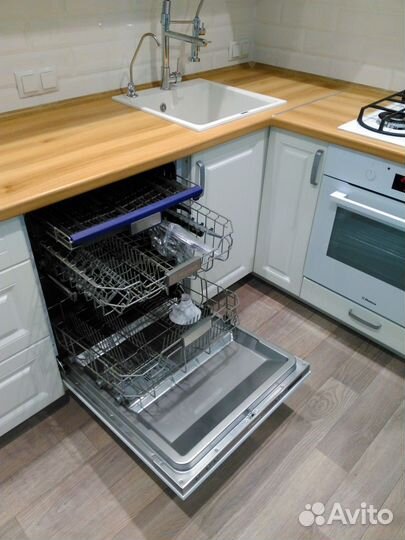 Посудомоечная машина Hotpoint-Ariston GFD83 бу