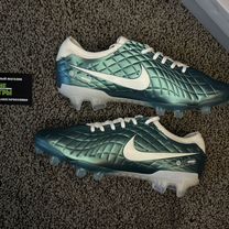 Бутсы Nike Tiempo legend 10 Elite FG