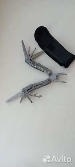 Многофункциональный нож (мультитул)