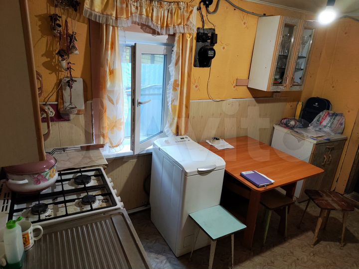 Дом 50 м² на участке 8 сот.