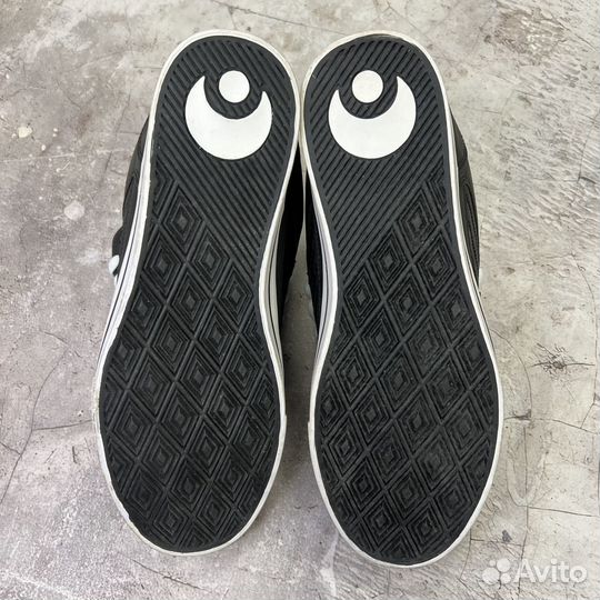 Osiris protocol оригинал dvs dc shoes globe circa