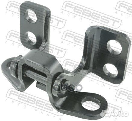 Петля двери багажника 0199hbdgrj158 Febest