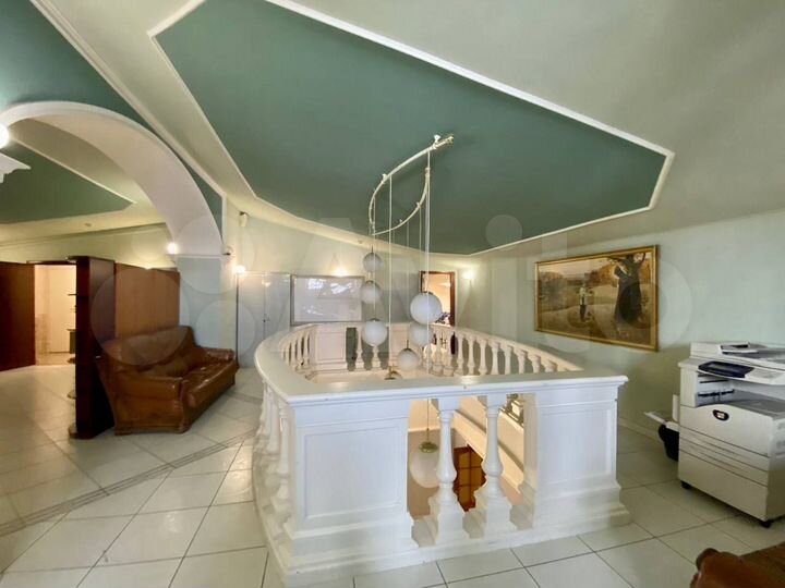 Отдельно стоящее здание