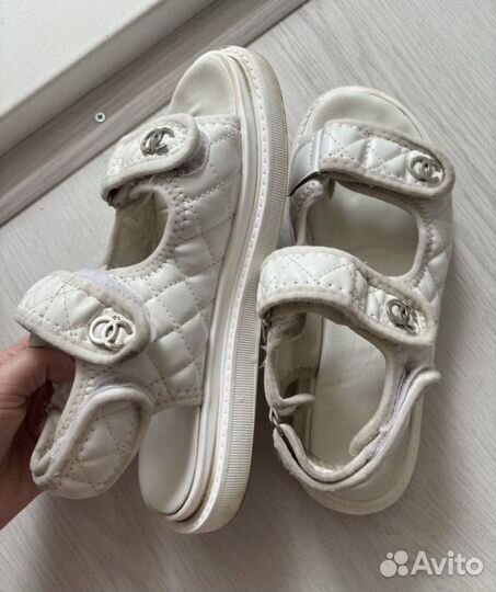 Сандалии летние женские 37