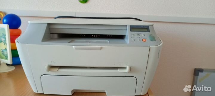 Мфу samsung scx 4100