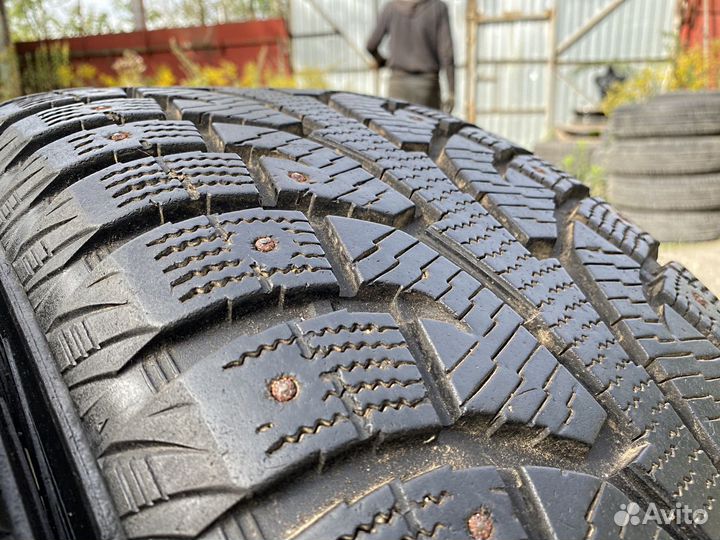 Hankook I'Pike RW11 265/50 R20 107T