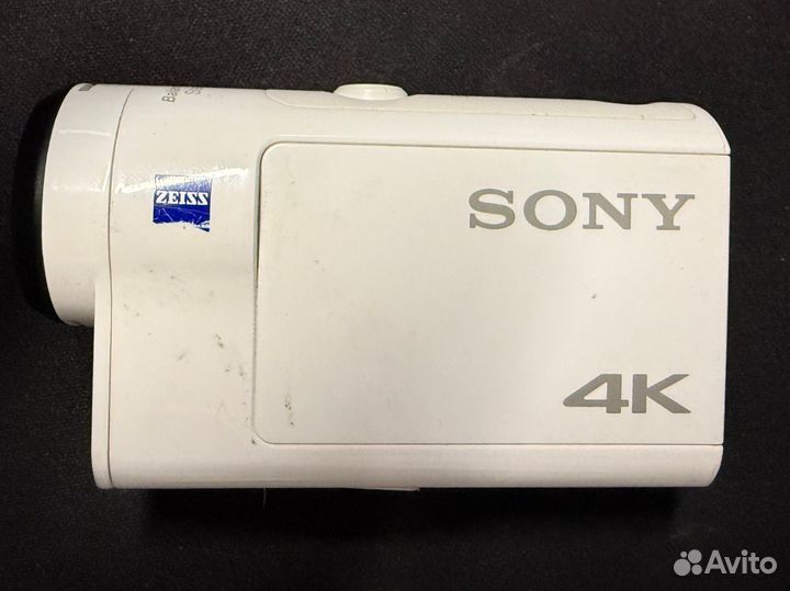 Экшн-камера Sony 4K FDR-X3000 в идеальная