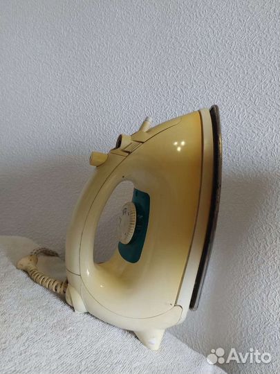 Утюг elco