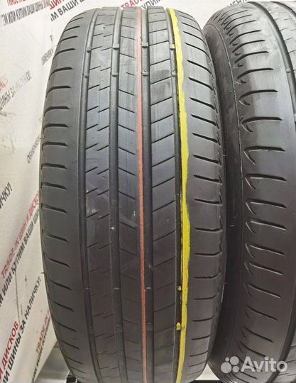 Bridgestone Alenza 001 225/60 R18 104W