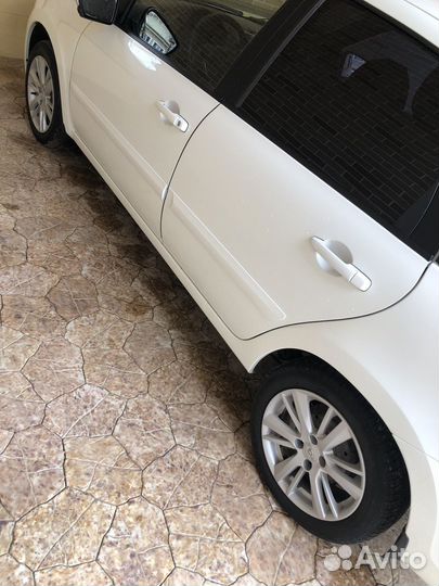 Колеса granta фл р15