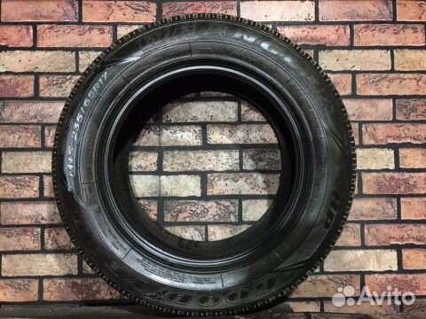Goodyear Wrangler HP 235/65 R17