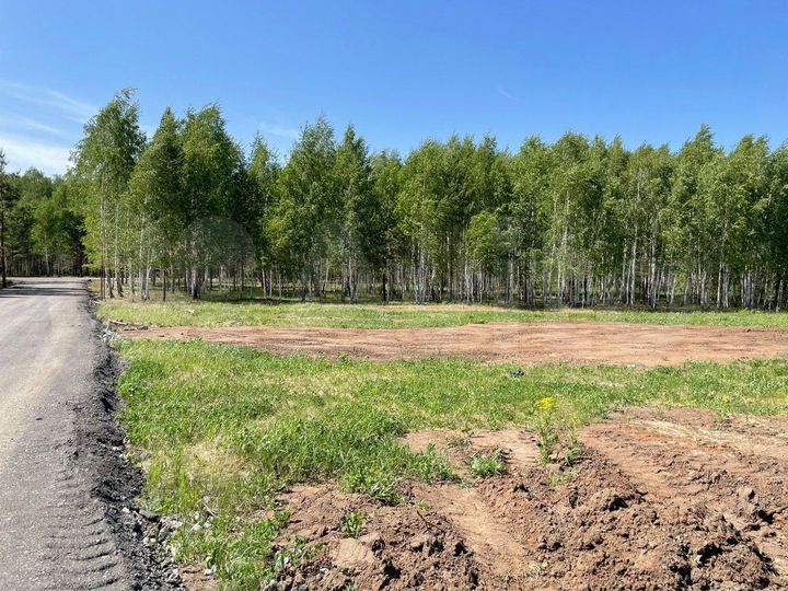 Участок 9,2 сот. (ИЖС)