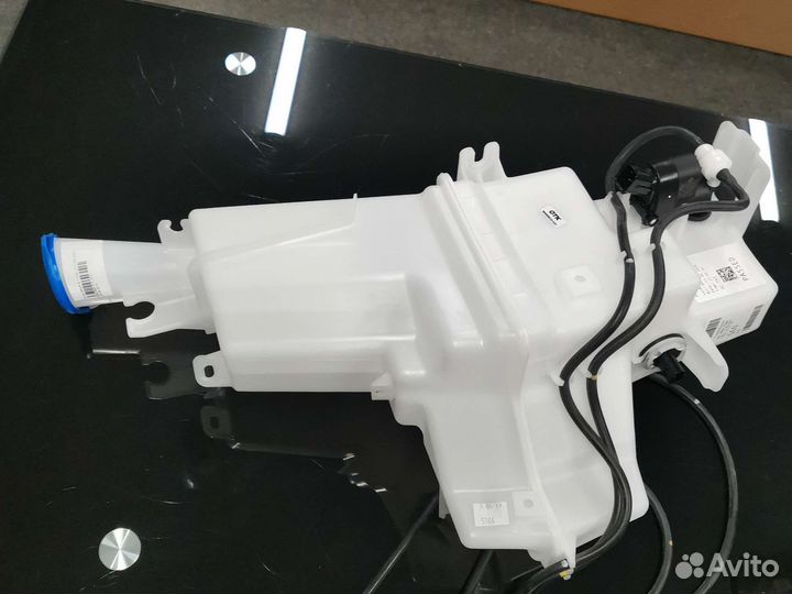 Бачок омывателя Kia Sportage 4