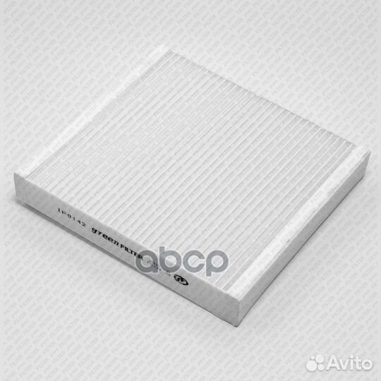 Фильтр салона citroen C-Crosser/mitsubishi Outl