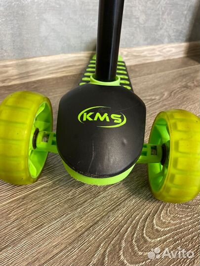 Самокат детский