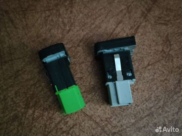 Фольксваген поло 5 кнопка подогрева сиденья