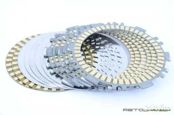 Набор фрикционов Yamaha XP530 (T-MAX)