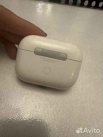 Air pods pro оригинал