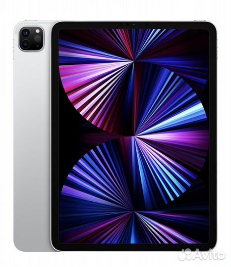 Планшет Apple iPad Pro 12.9