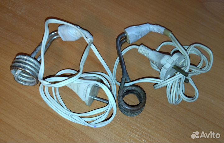 Кипятильник