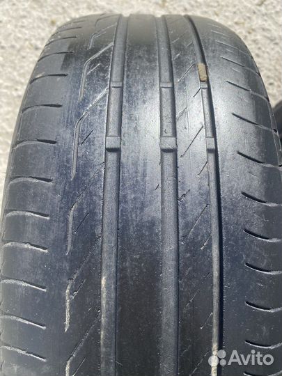 Bridgestone Turanza T001 195/55 R16 91V