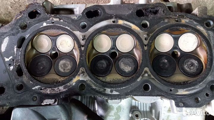 Запчасти 2grfe