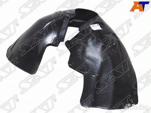 Подкрылок ford focus, ford focus I 98-04