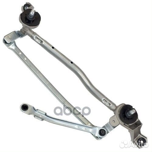 Nissan note (E11) (2006-2013) без моторчика