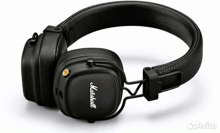 Беспроводные наушники Marshall major iv опт/розниц