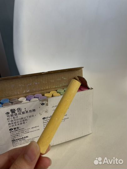 Мелки для доски икеа IKEA