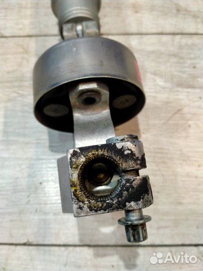 Рулевой карданчик Bmw 318I E46 N46B20A 11/2004