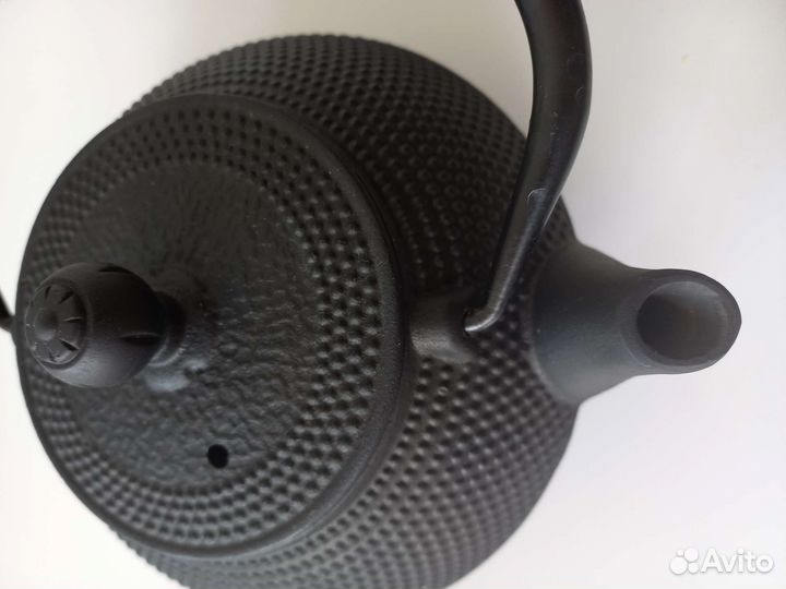 Заварочный чайник