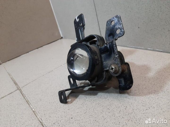 Фара противотуманная левая Kia Sportage QL