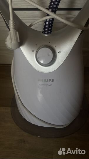Отпариватель philips