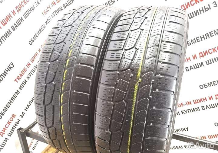 Nokian Tyres WR 235/60 R18 R