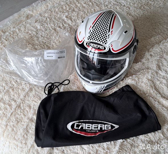 Шлем для мотоцикла Caberg Vox Daytona M