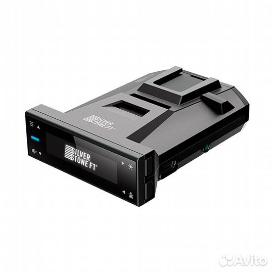 Радар-детектор SilverStone F1 Sochi PRO