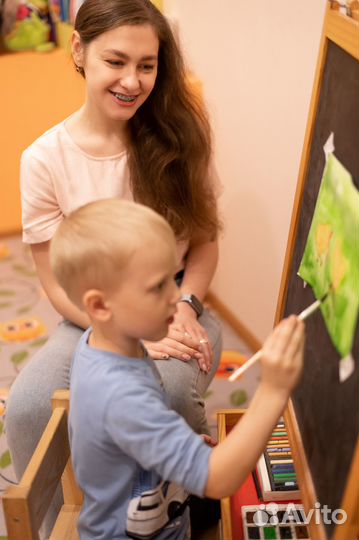 Обучение рисованию