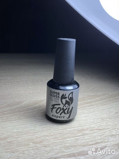 Материалы для маникюра бу