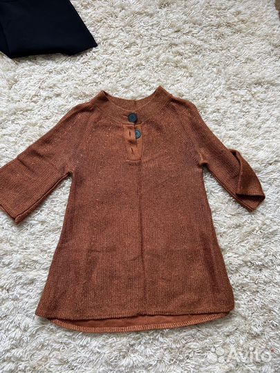 Одежда пакетом (размер m)