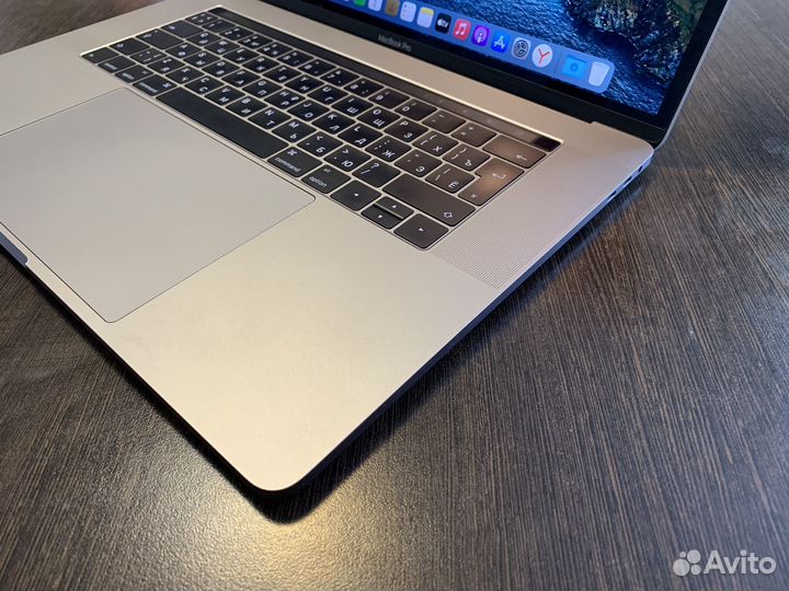 Apple MacBook Pro 15