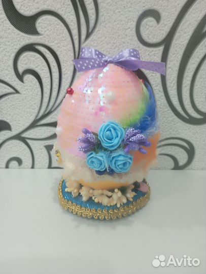 Поделка на пасху