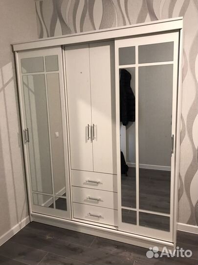 Шкаф Купе
