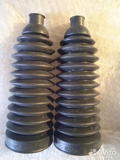 Пыльник рулевой рейки Мерседес w163