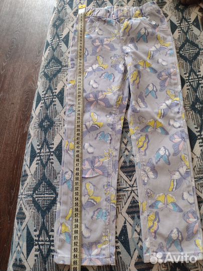 Джинсы gloria jeans новые