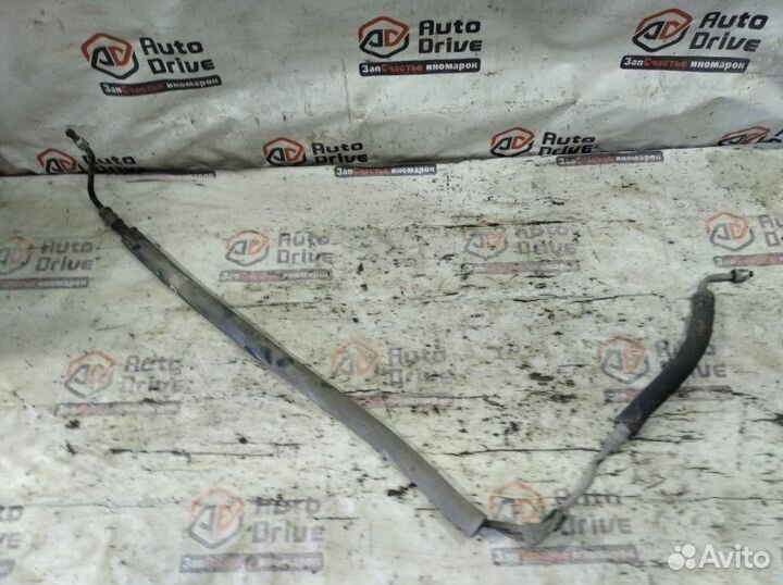 Шланг гидроусилителя руля Chevrolet Aveo T250