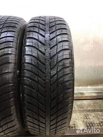 Nexen N'Blue 4 Season WH17 215/65 R16 102N