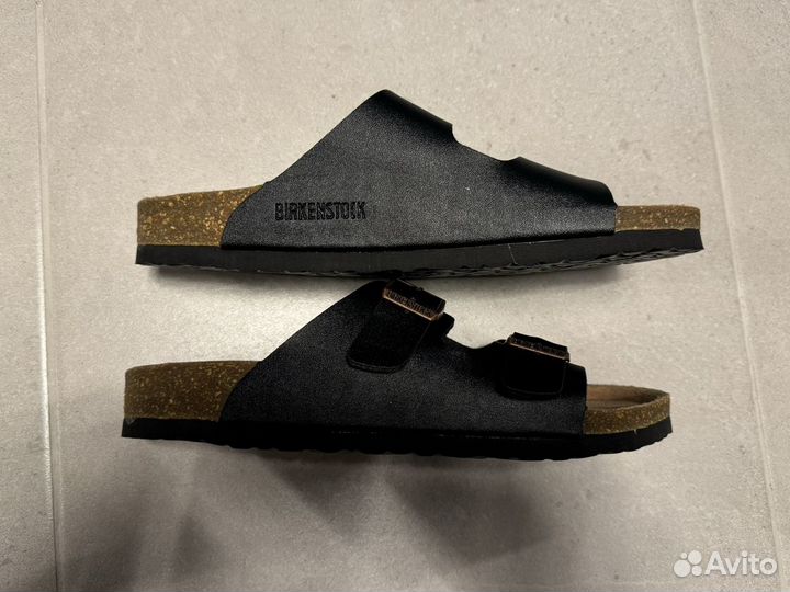 Birkenstock сабо женские