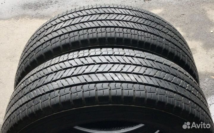 Yokohama Geolandar G91AV 225/65 R17