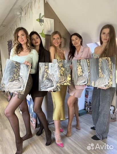 Аренда помещения для праздников/ выездные мк